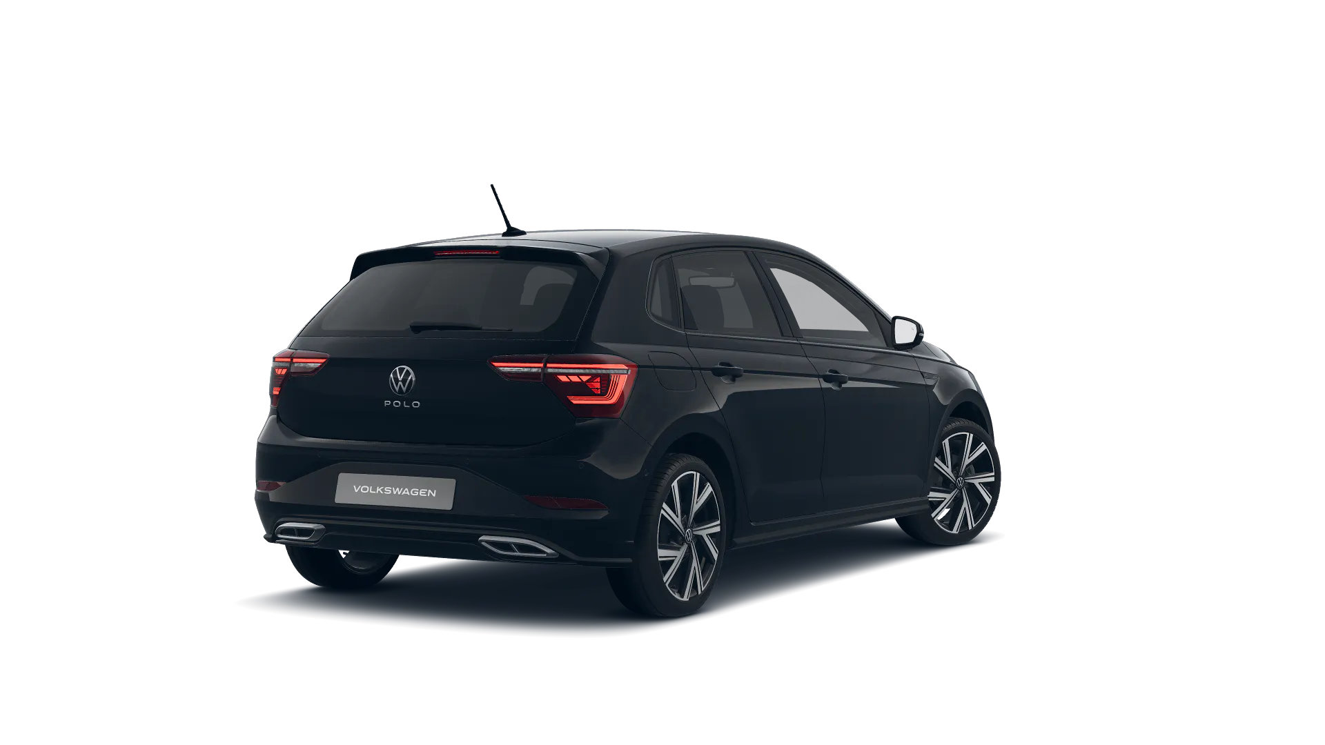 Volkswagen Polo R-Line