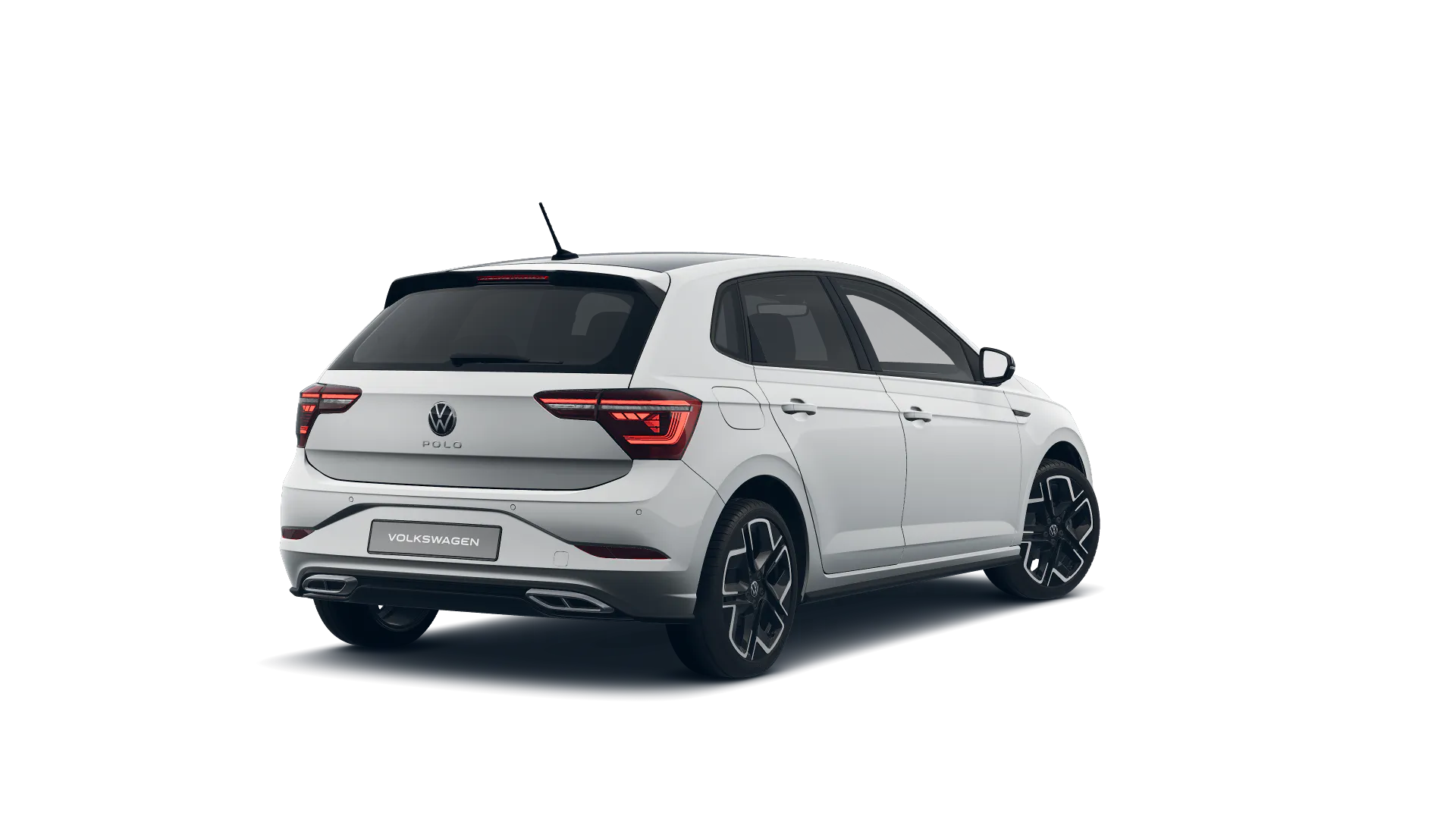 Volkswagen Polo R-Line