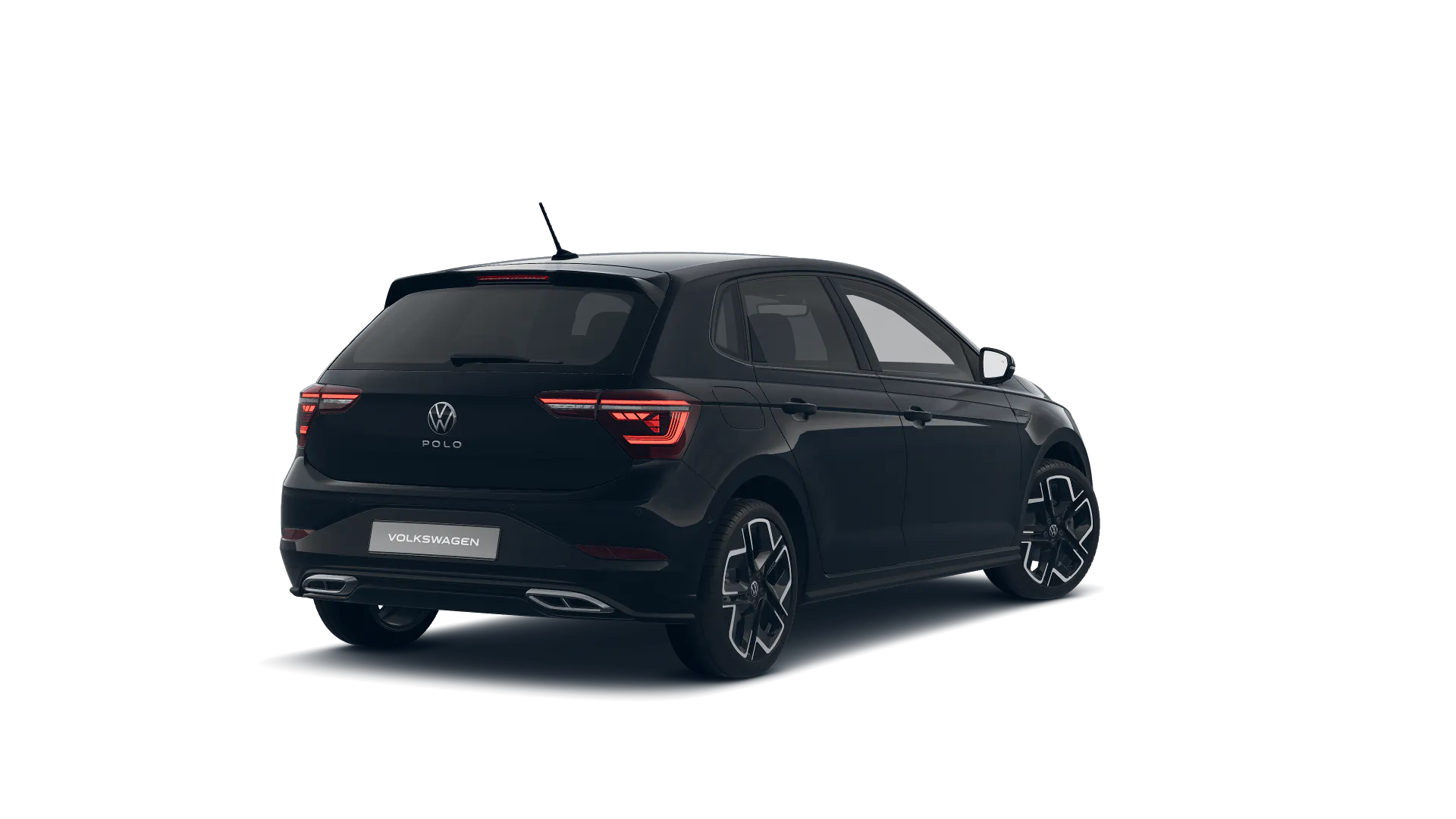 Volkswagen Polo R-Line