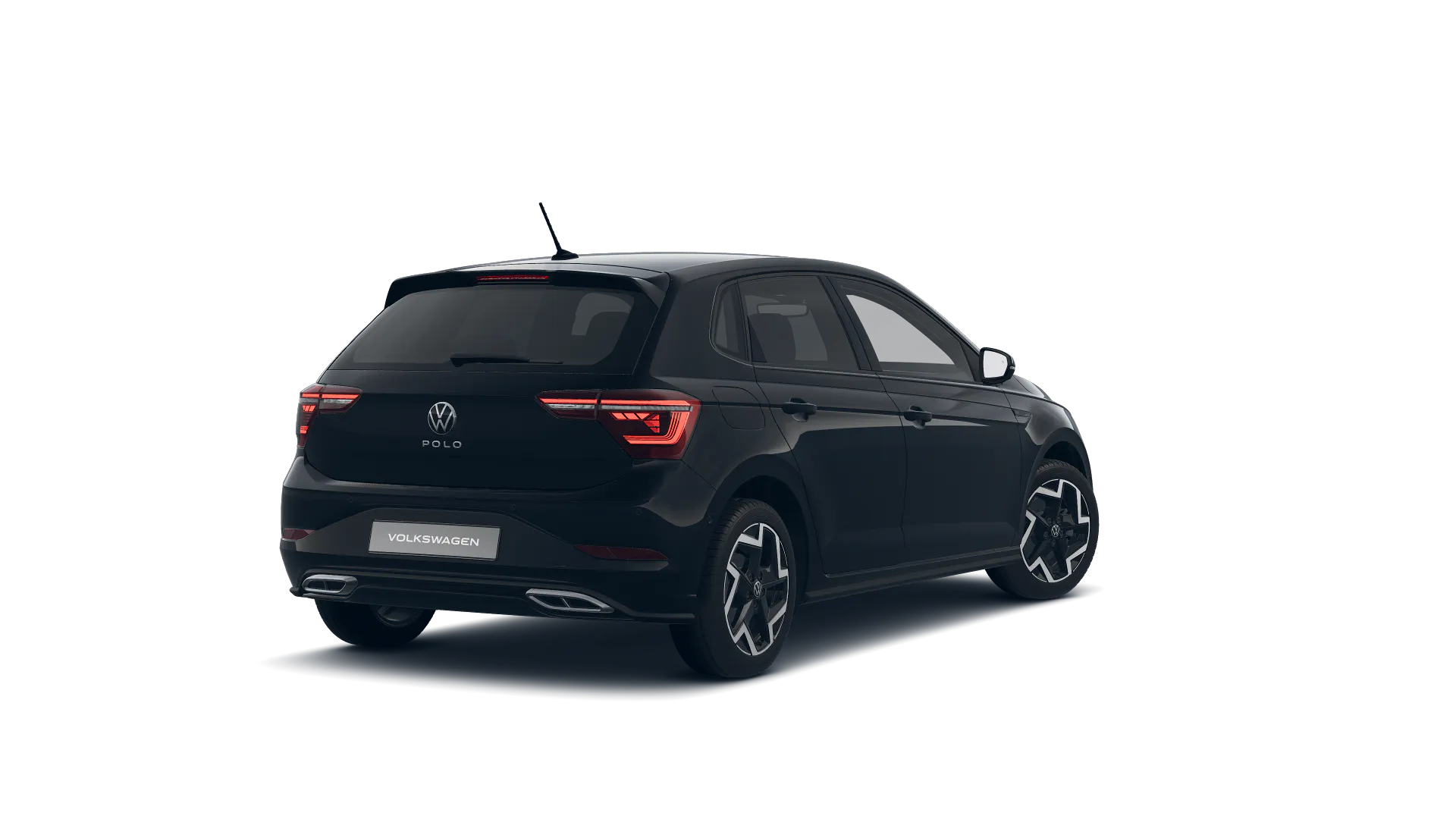 Volkswagen Polo R-Line