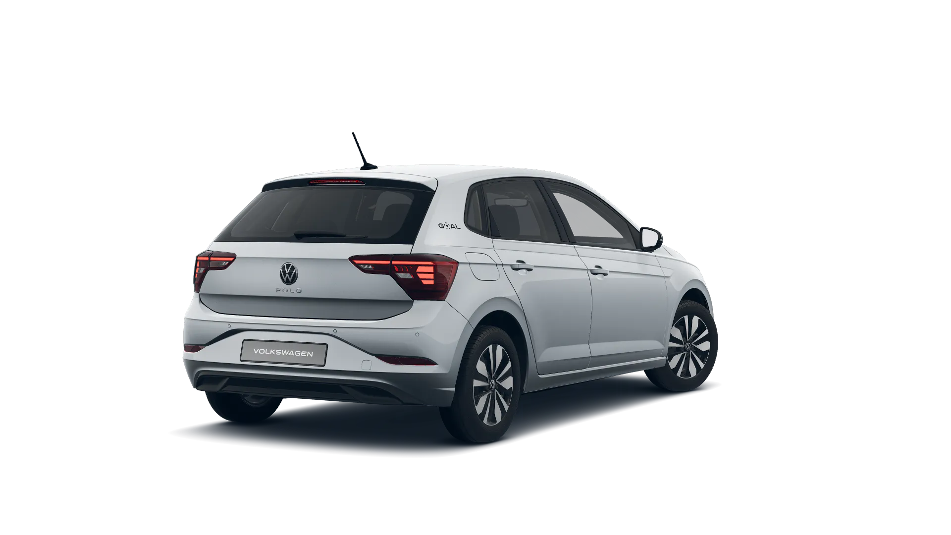 Volkswagen Polo Goal