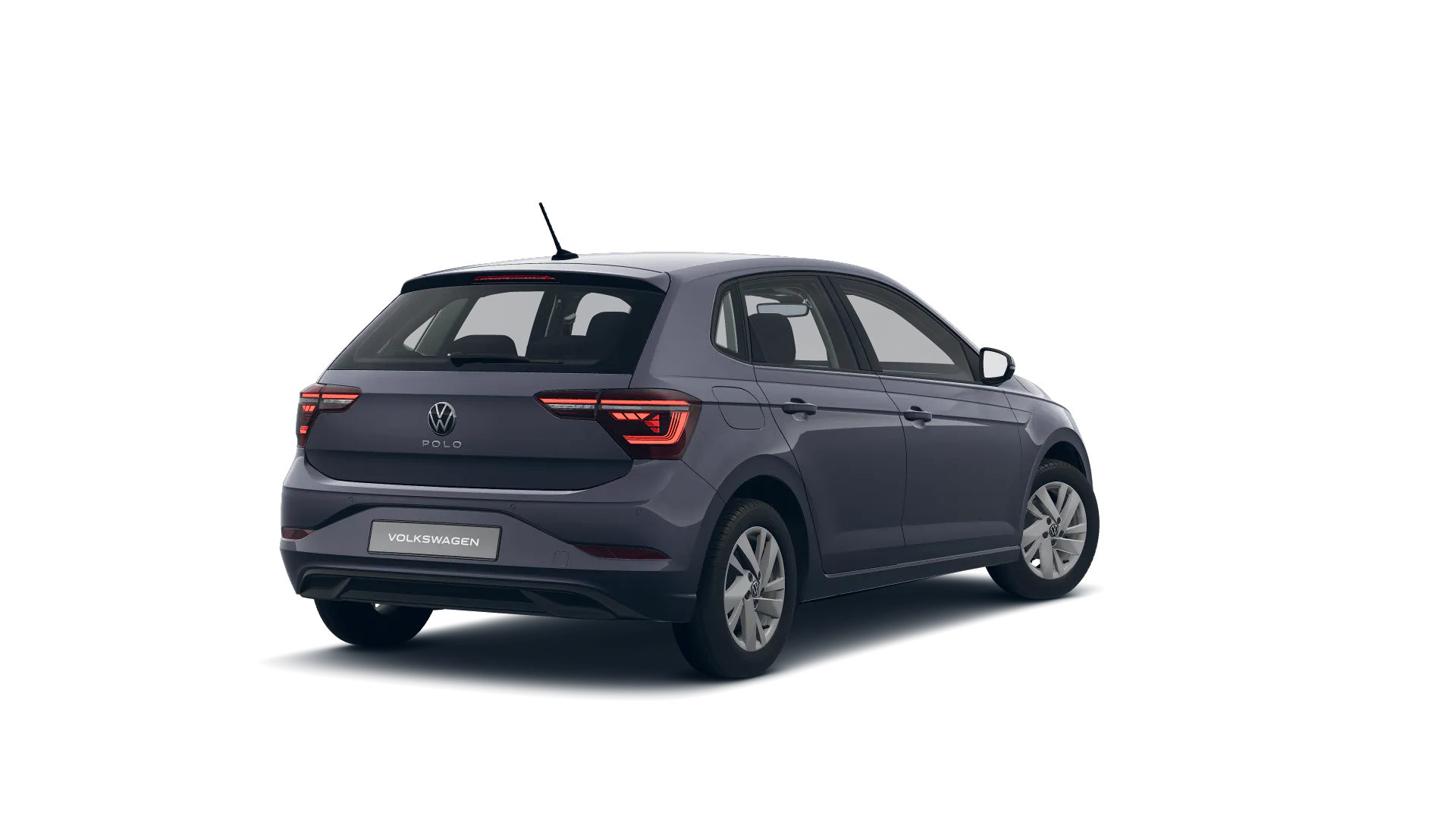 Volkswagen Polo Style