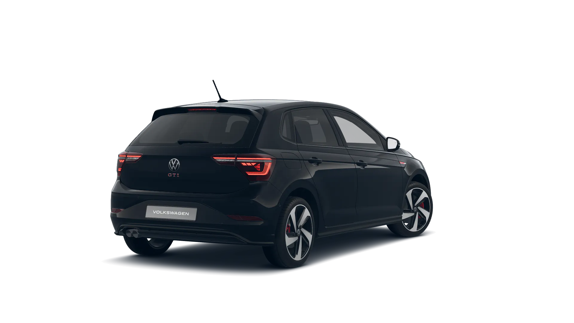 Volkswagen Polo GTI