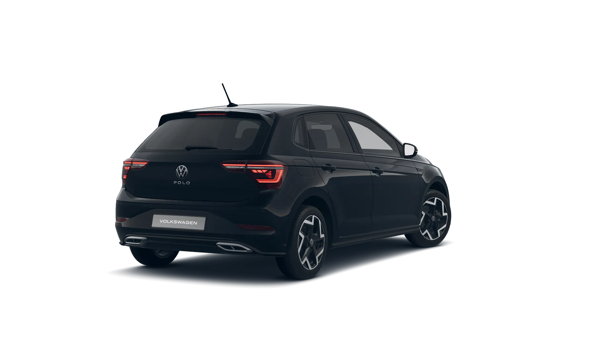 Volkswagen Polo R-Line