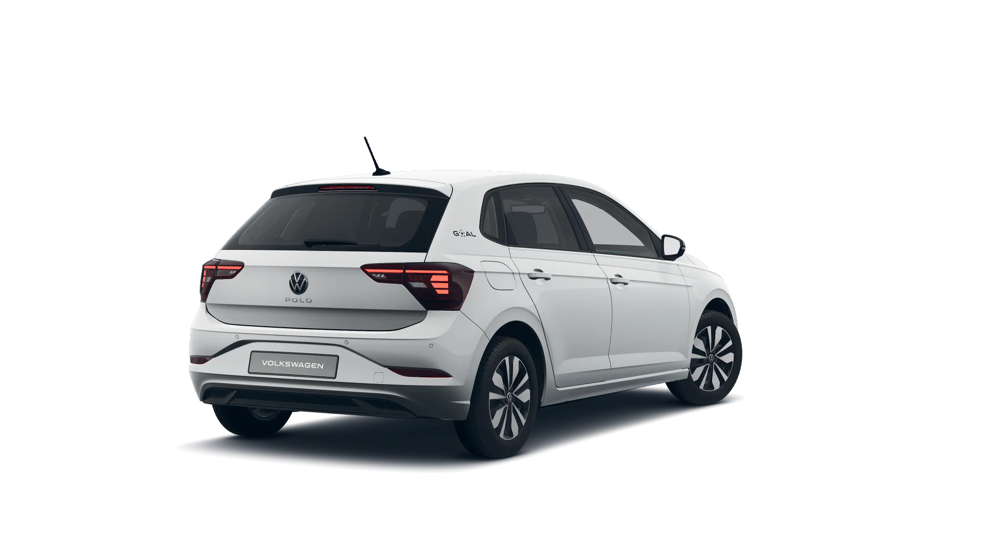 Volkswagen Polo Goal