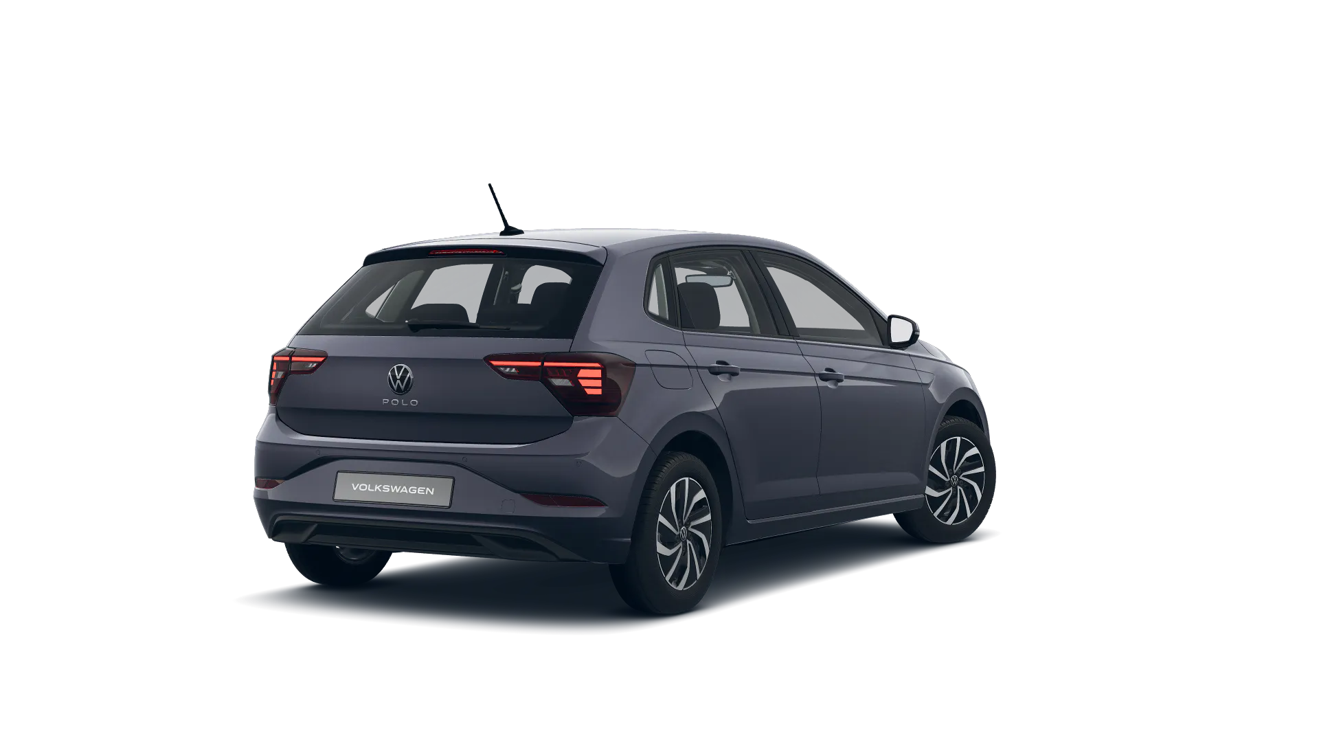 Volkswagen Polo Life