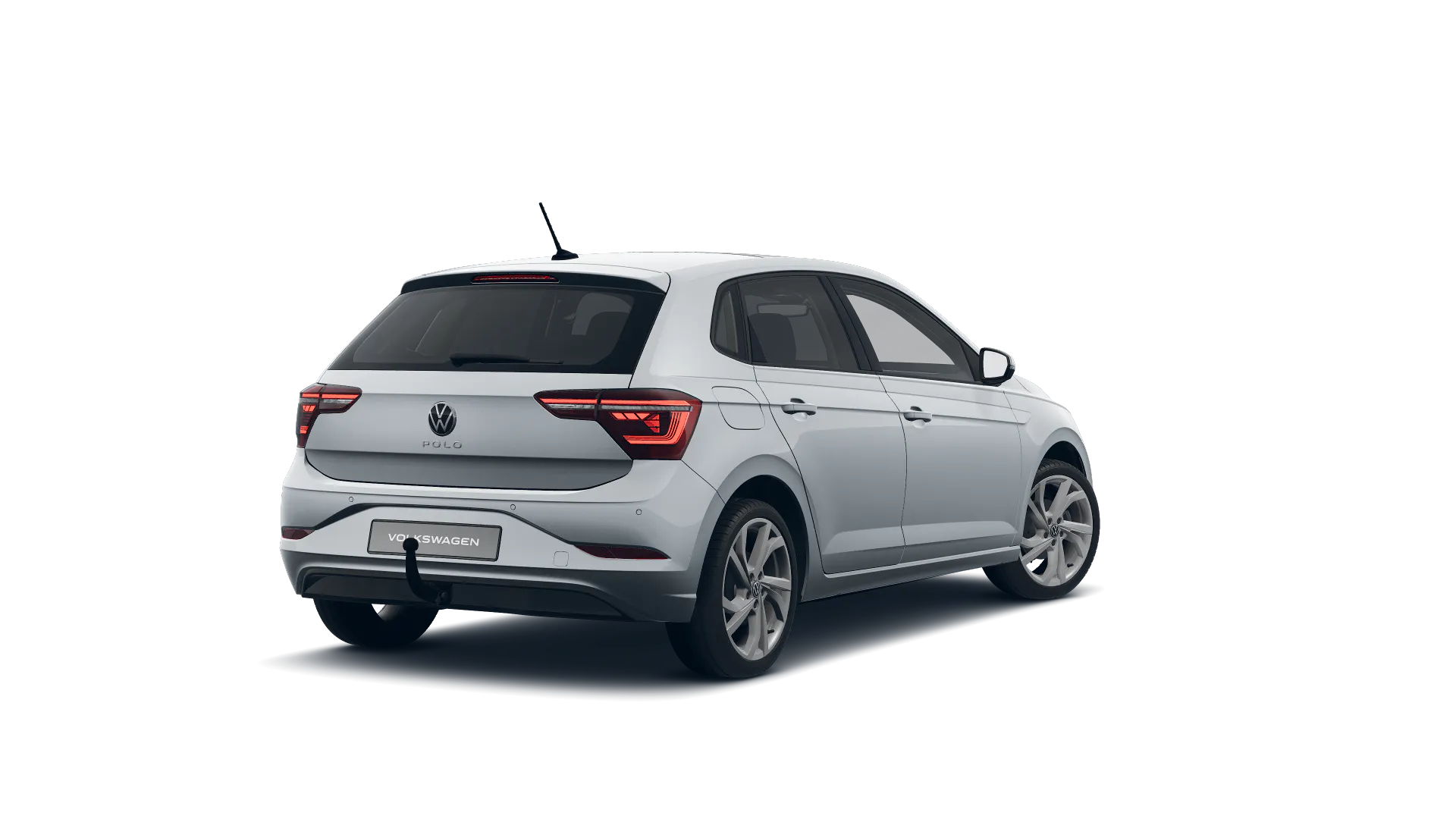Volkswagen Polo Style