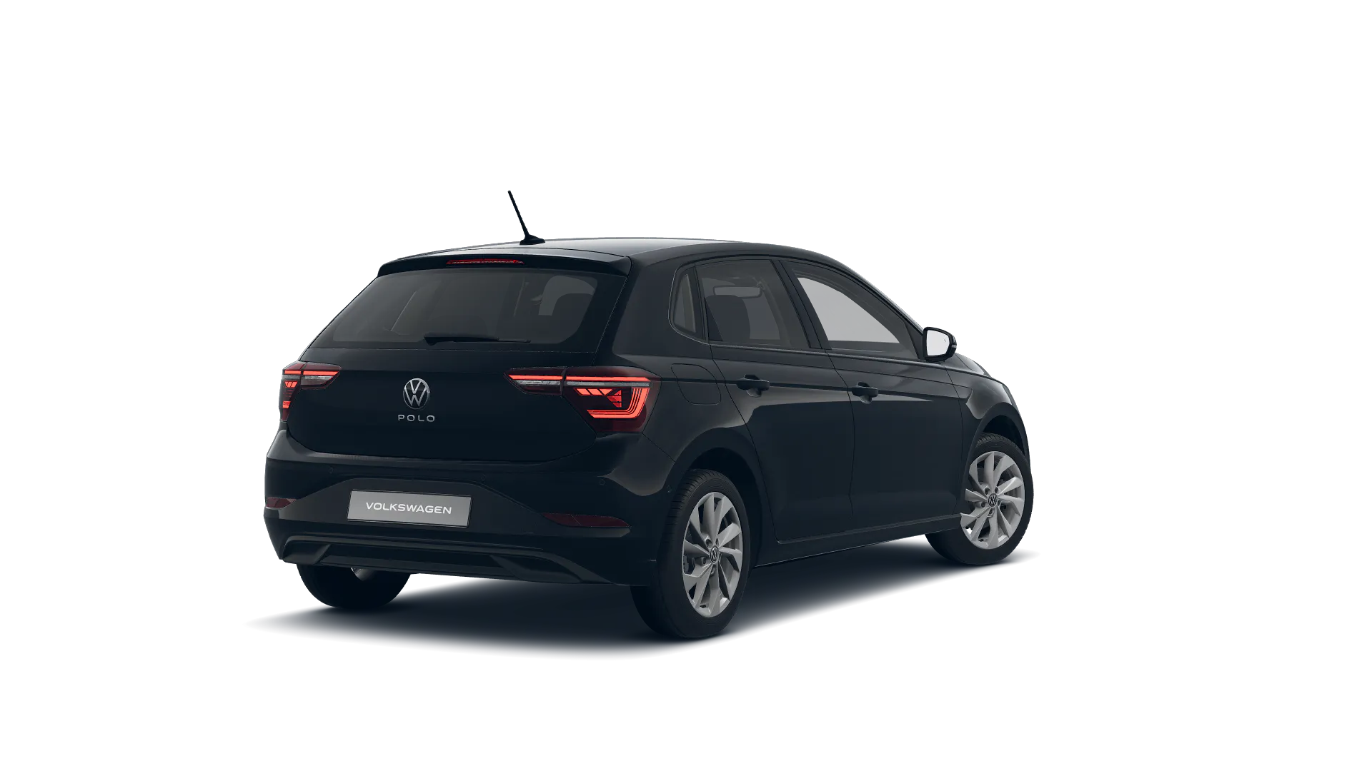Volkswagen Polo Style