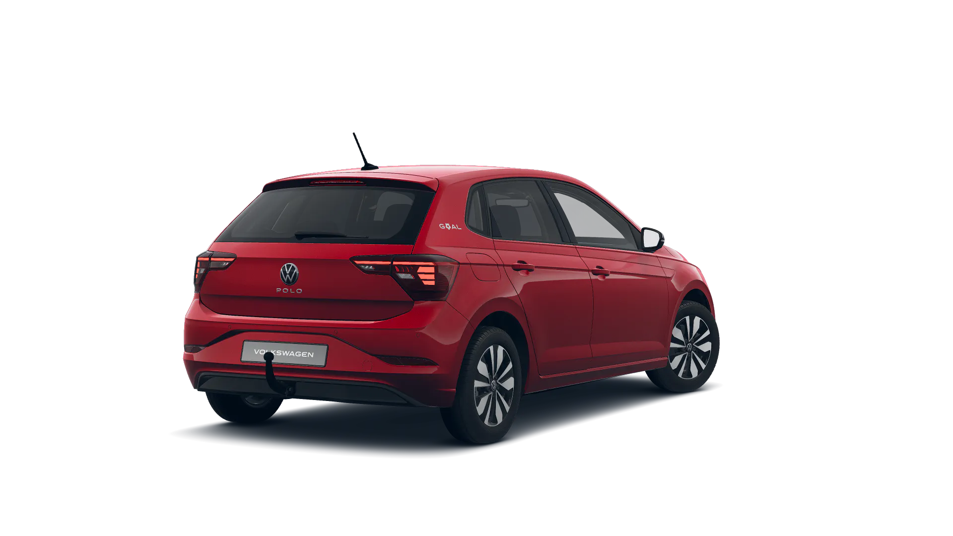 Volkswagen Polo Goal
