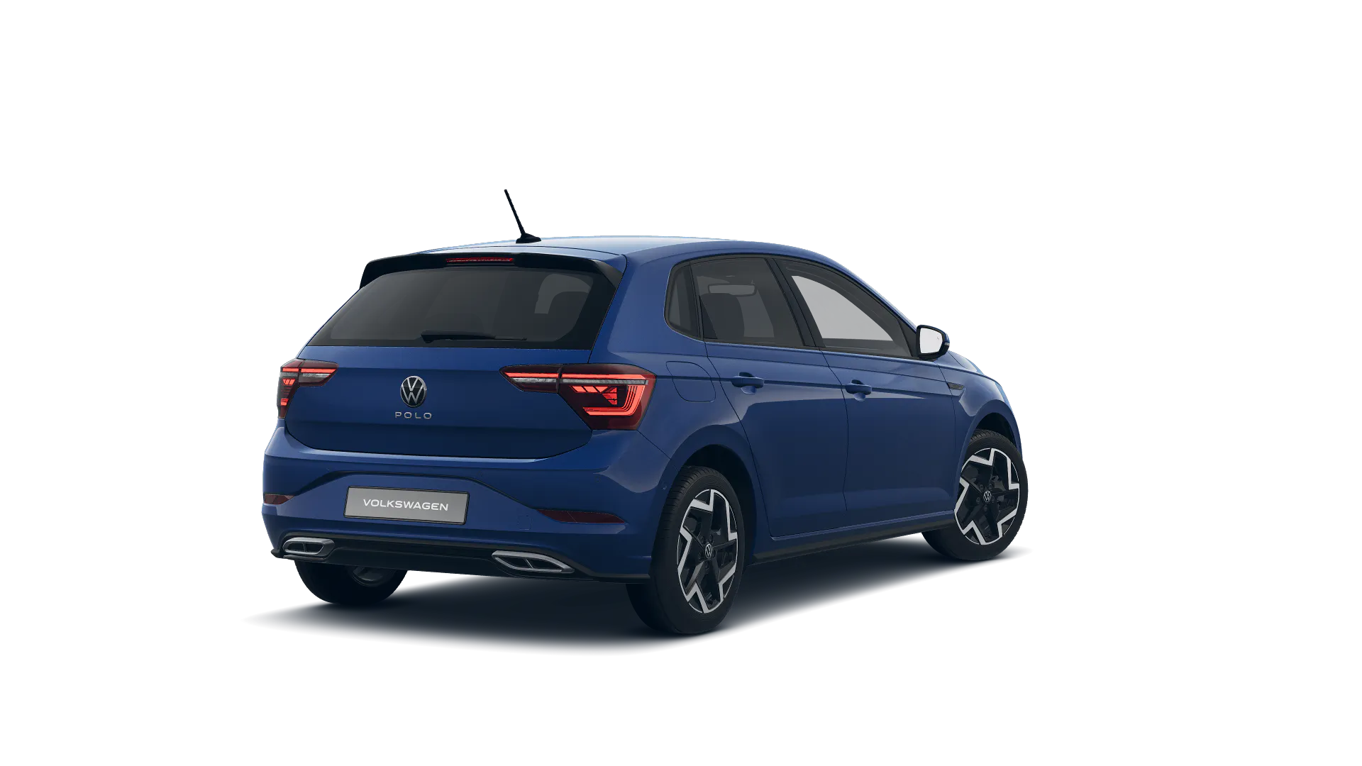 Volkswagen Polo R-Line