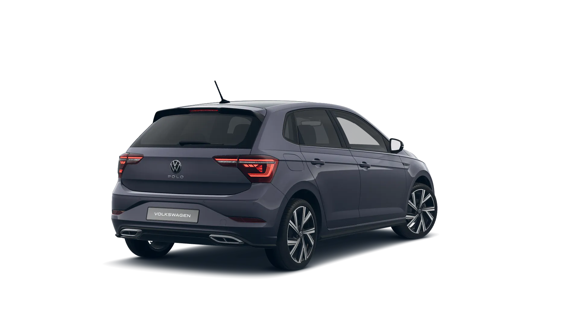 Volkswagen Polo R-Line