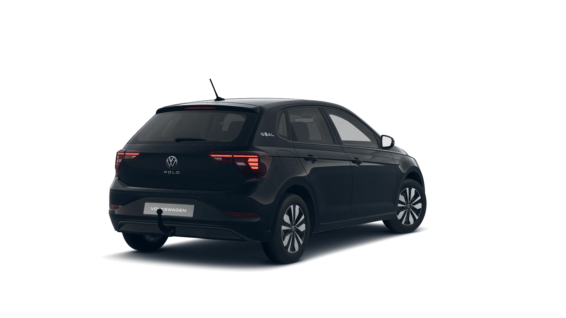 Volkswagen Polo Goal