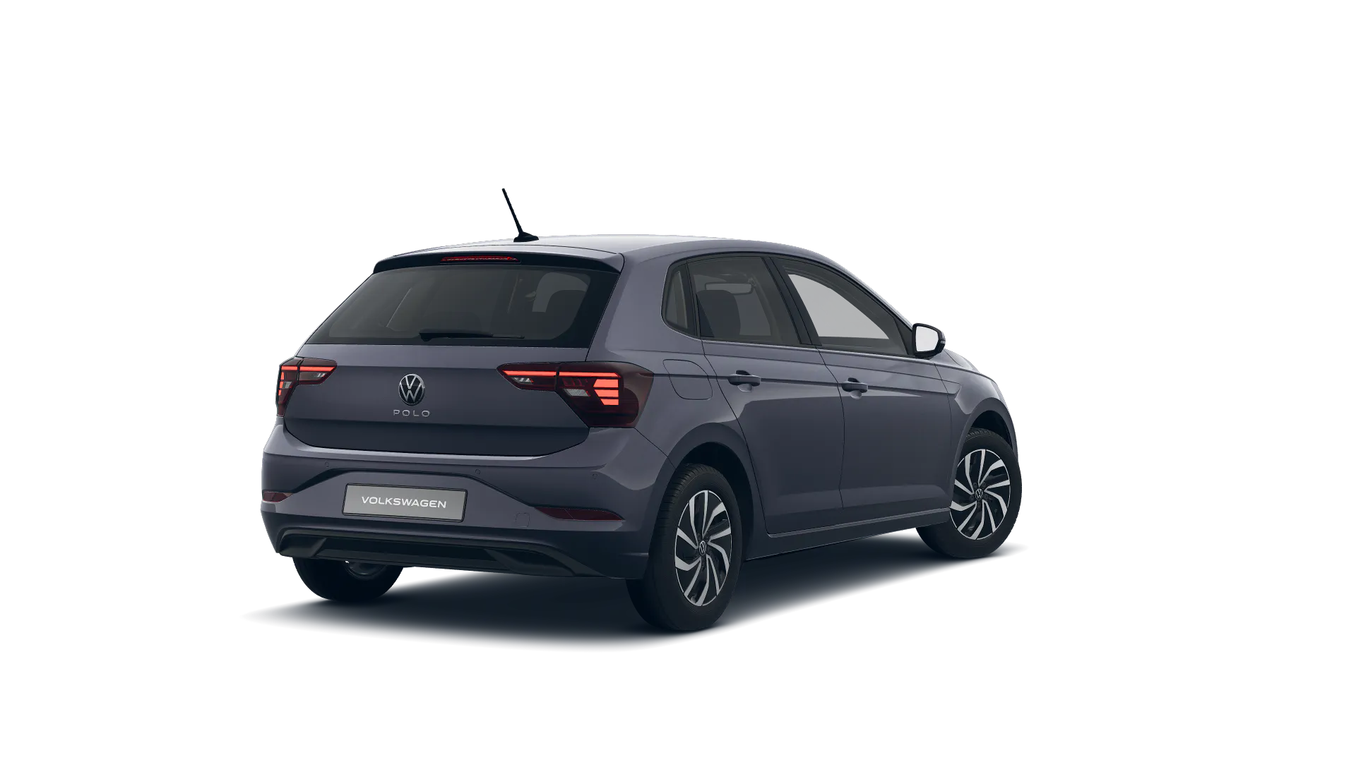 Volkswagen Polo Life