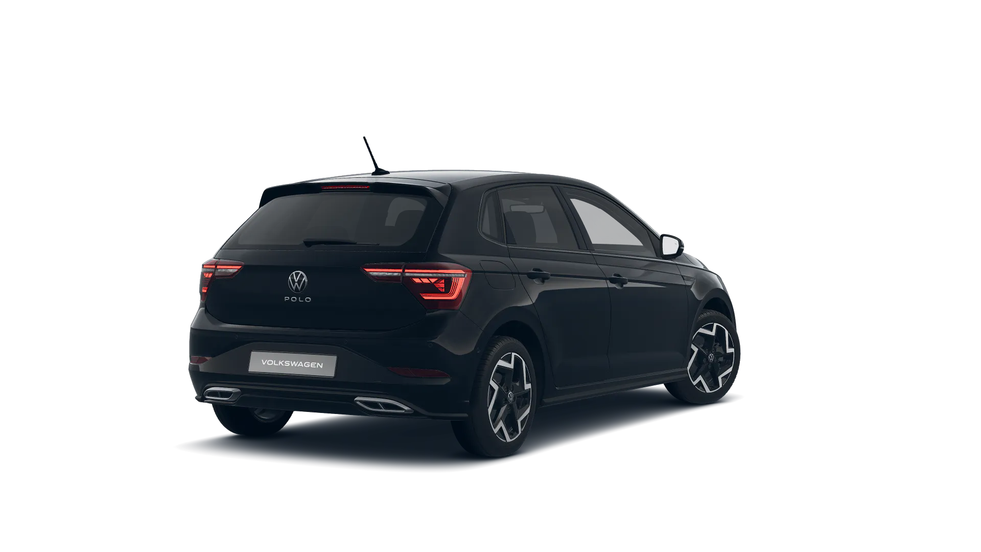 Volkswagen Polo R-Line