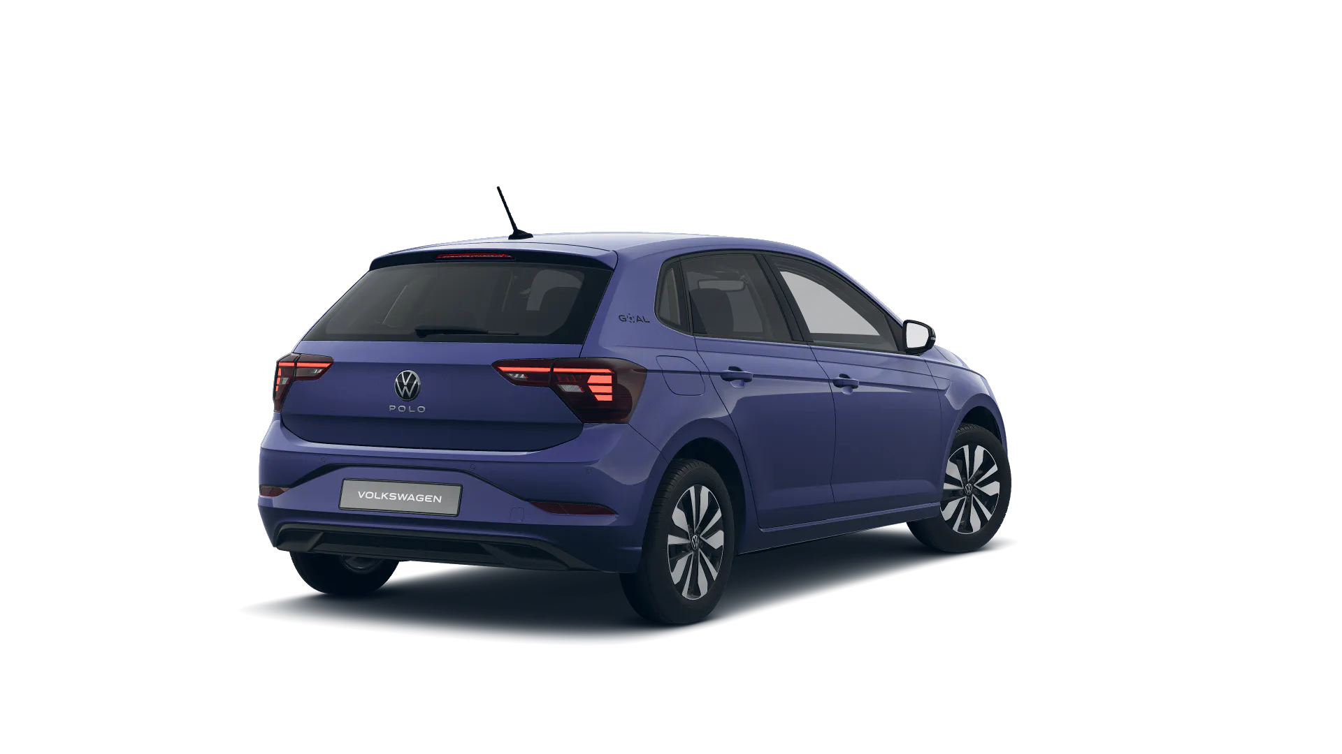 Volkswagen Polo Goal