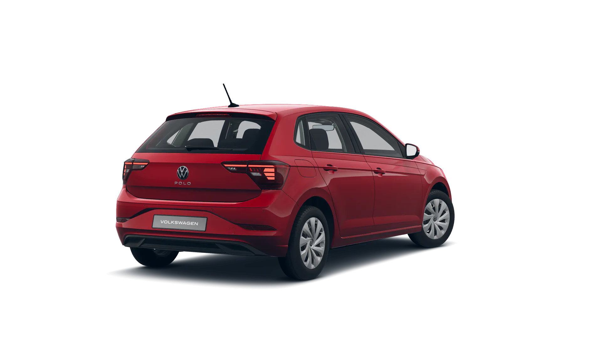 Volkswagen Polo Life