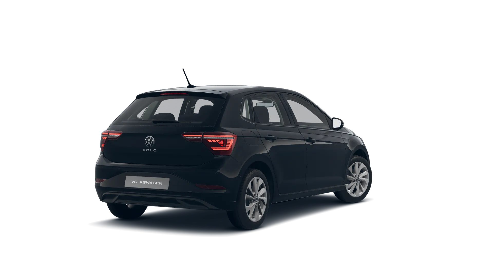 Volkswagen Polo Style