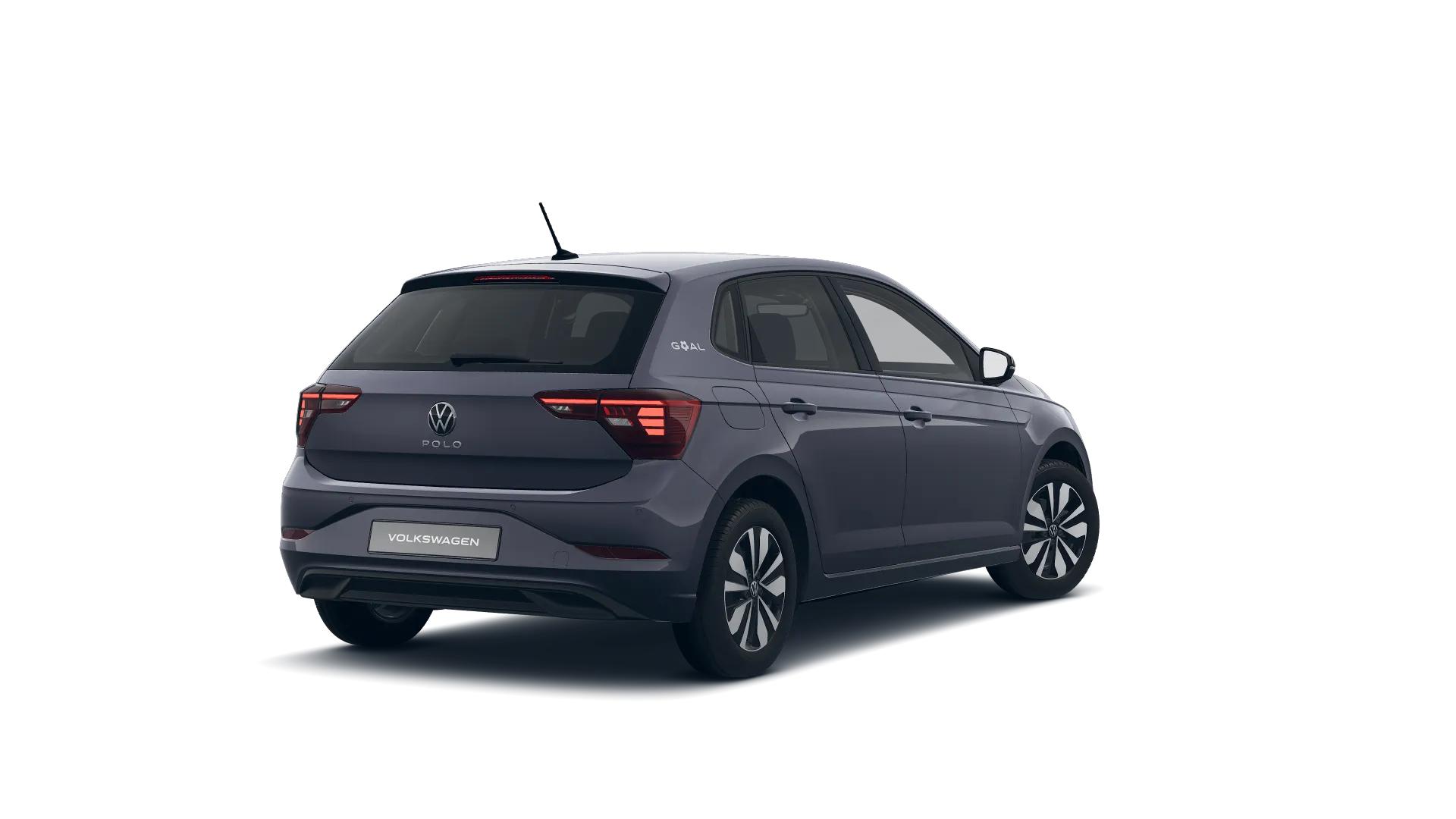 Volkswagen Polo Goal