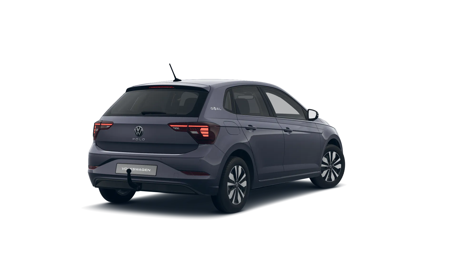 Volkswagen Polo Goal