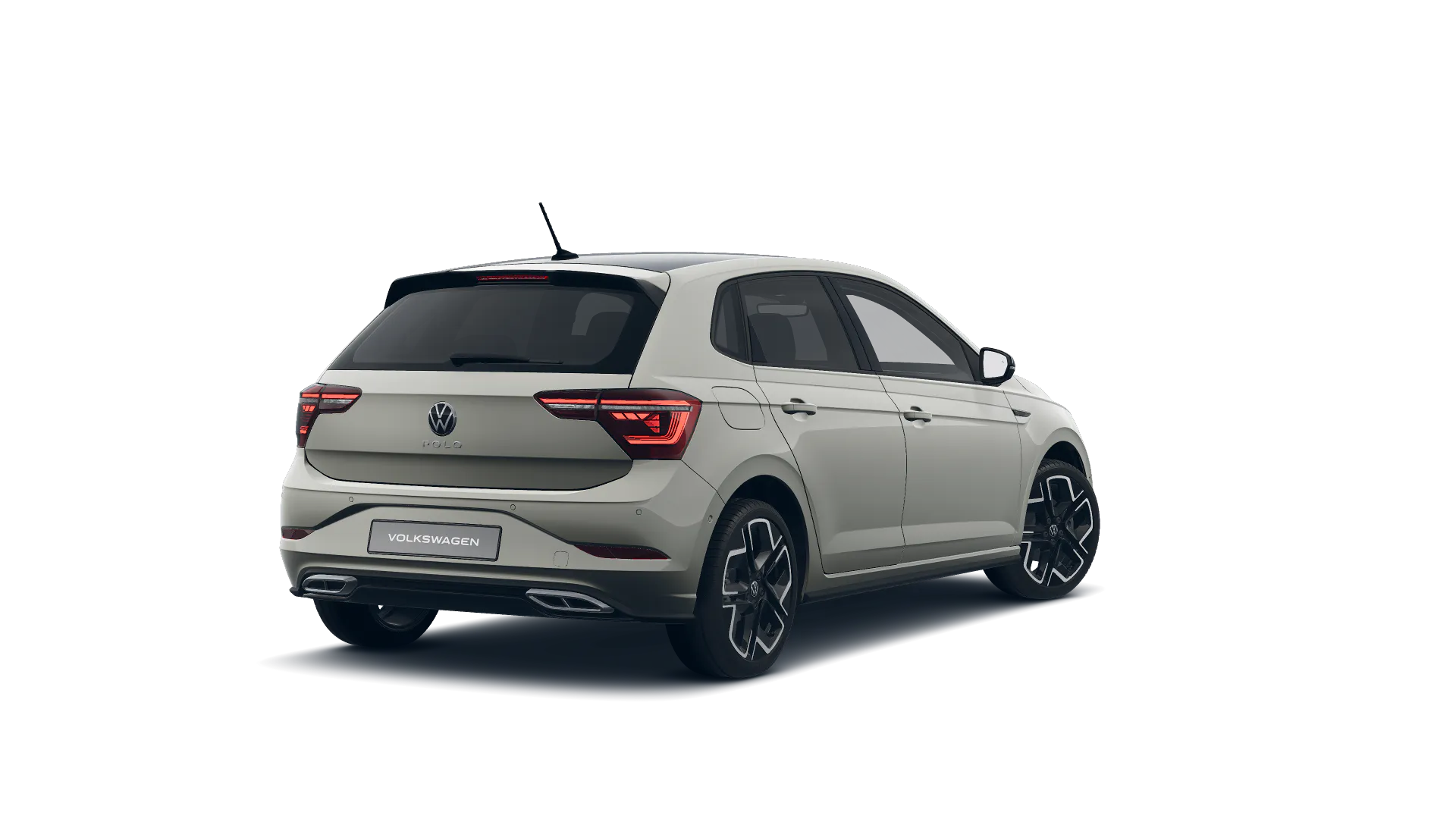 Volkswagen Polo R-Line