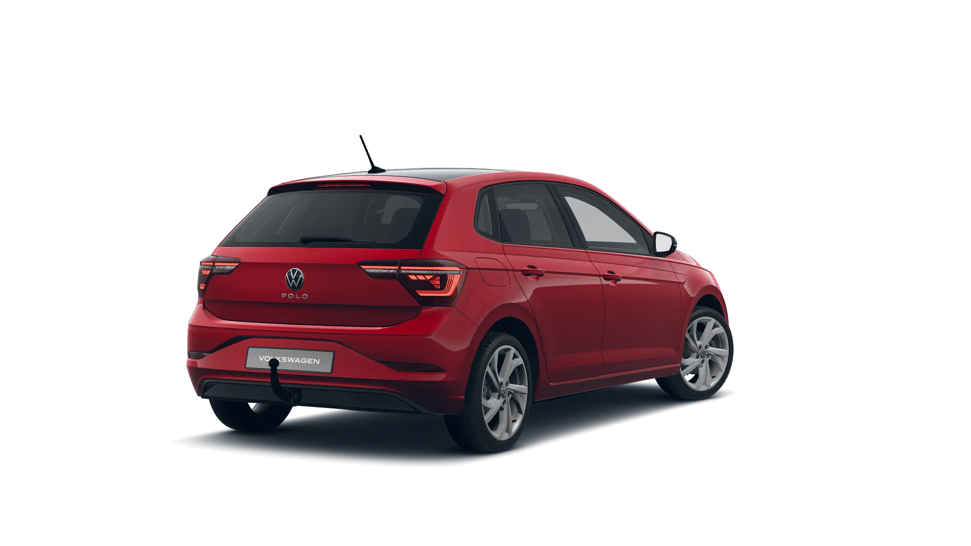 Volkswagen Polo Style
