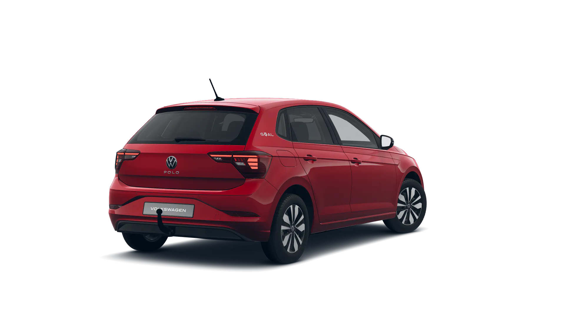 Volkswagen Polo Goal
