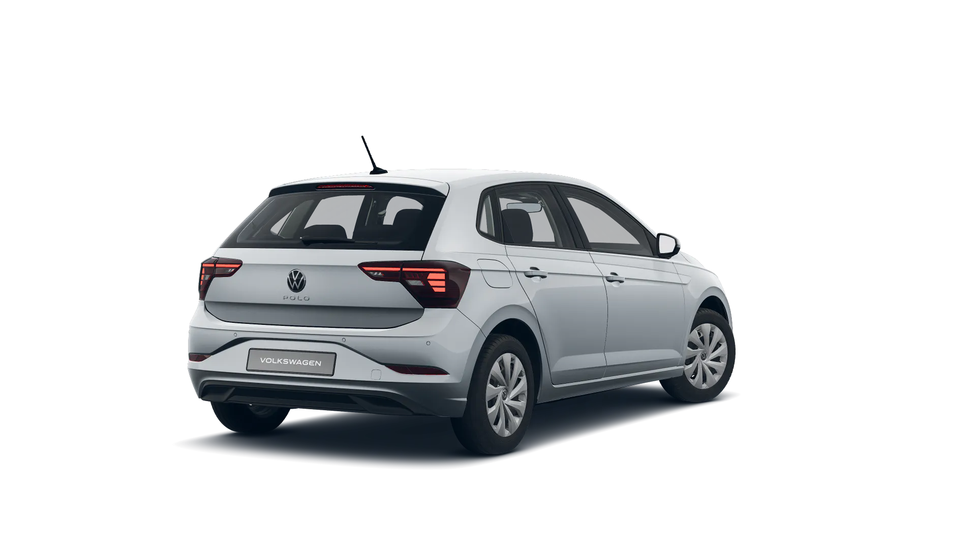 Volkswagen Polo Life
