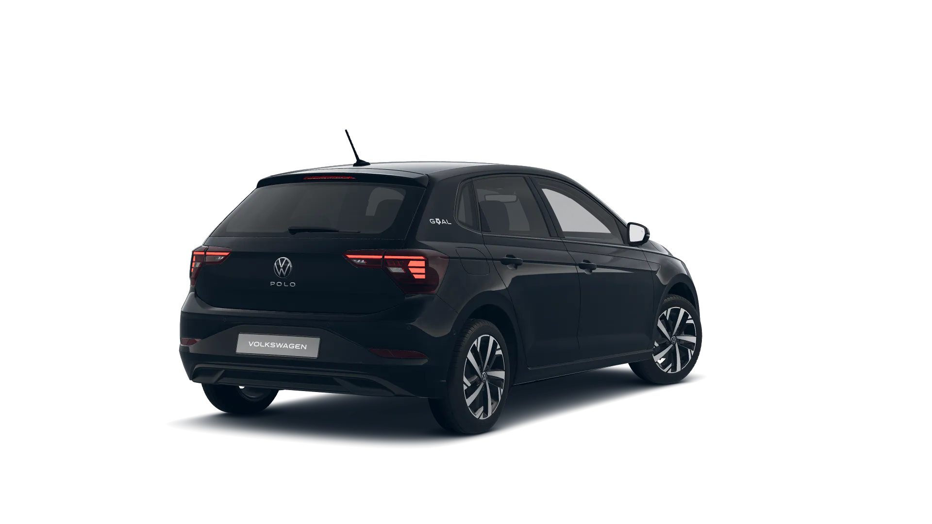 Volkswagen Polo Goal