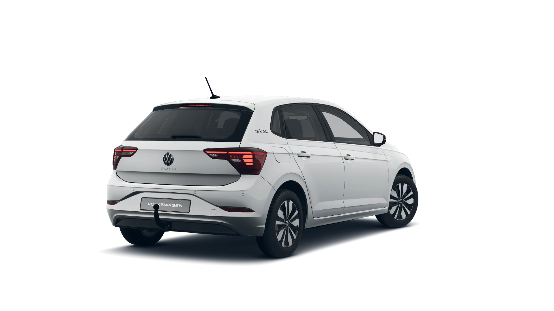 Volkswagen Polo Goal