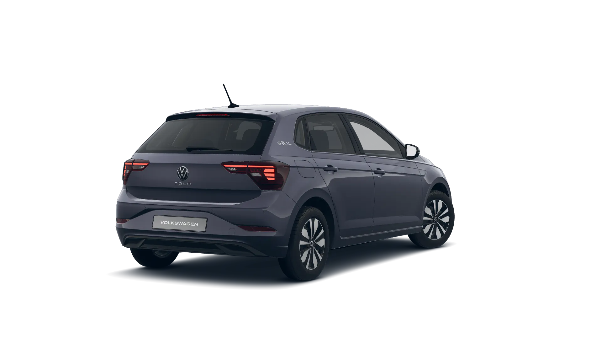 Volkswagen Polo Goal