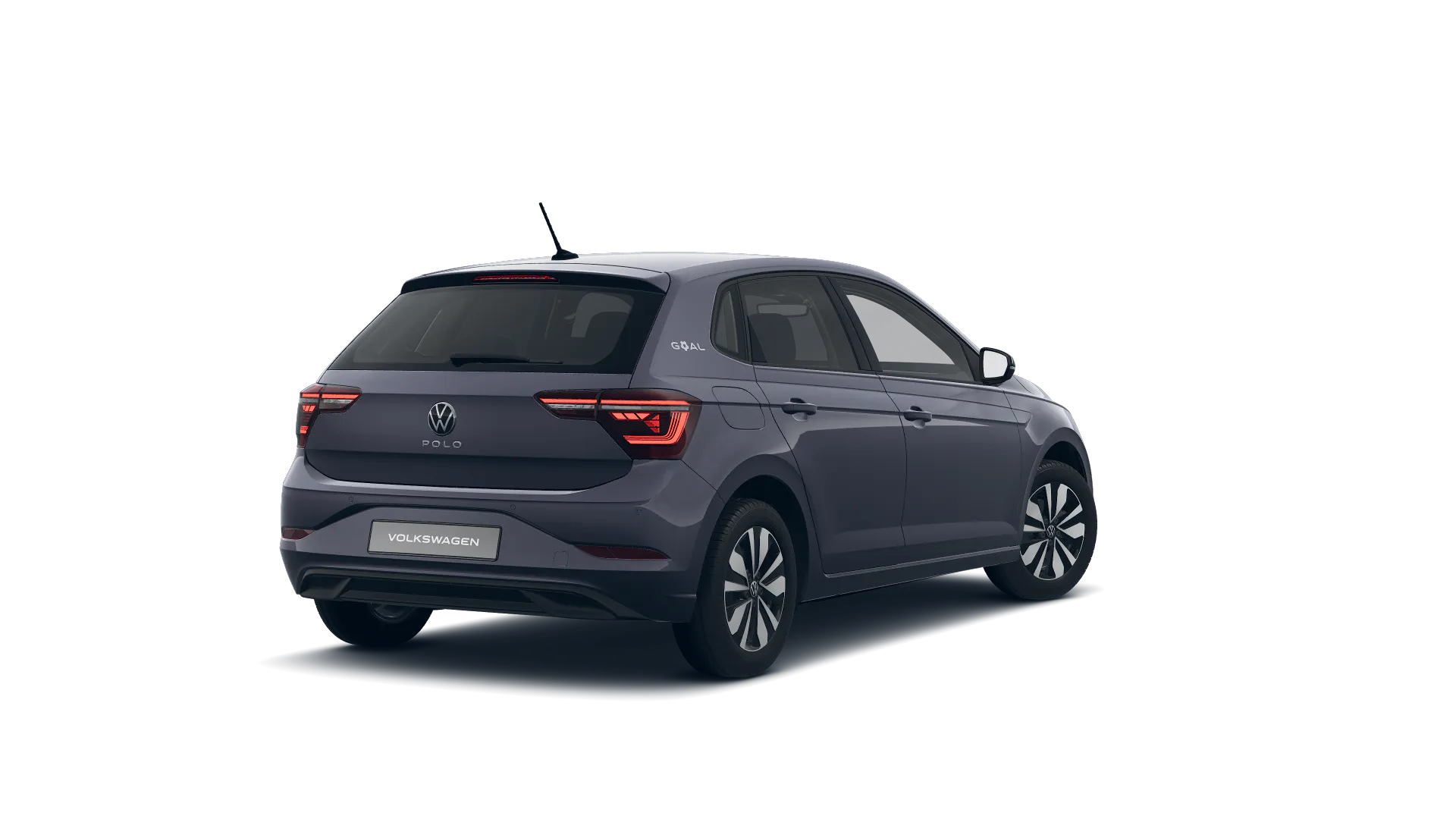 Volkswagen Polo Goal