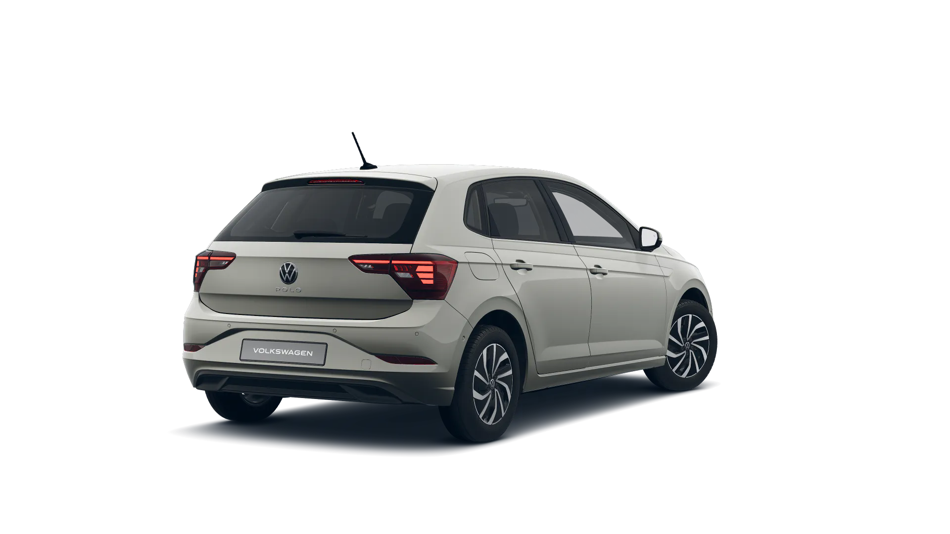Volkswagen Polo Life