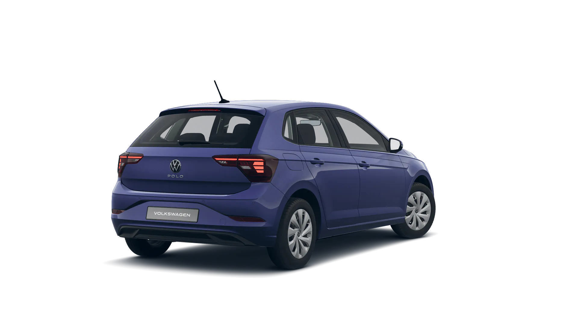 Volkswagen Polo Life