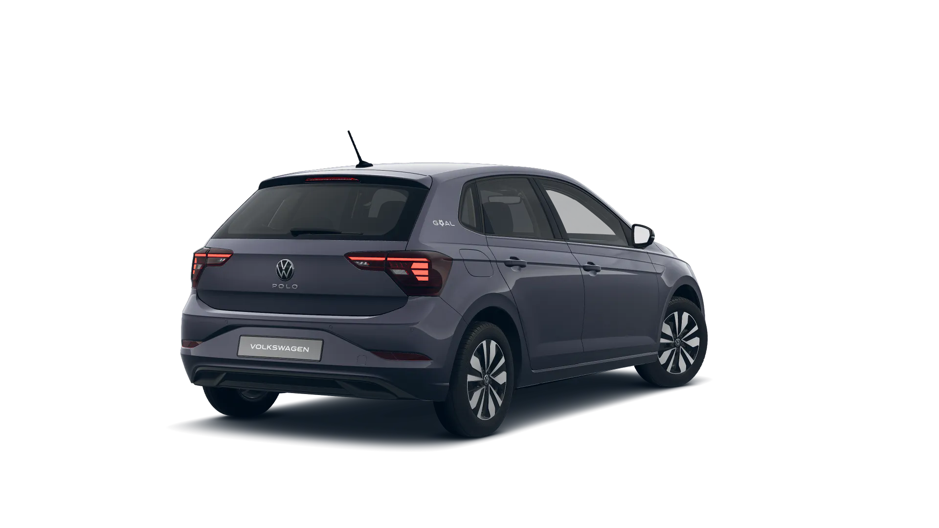 Volkswagen Polo Goal