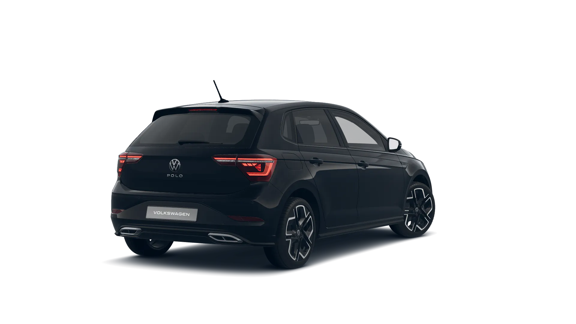 Volkswagen Polo R-Line