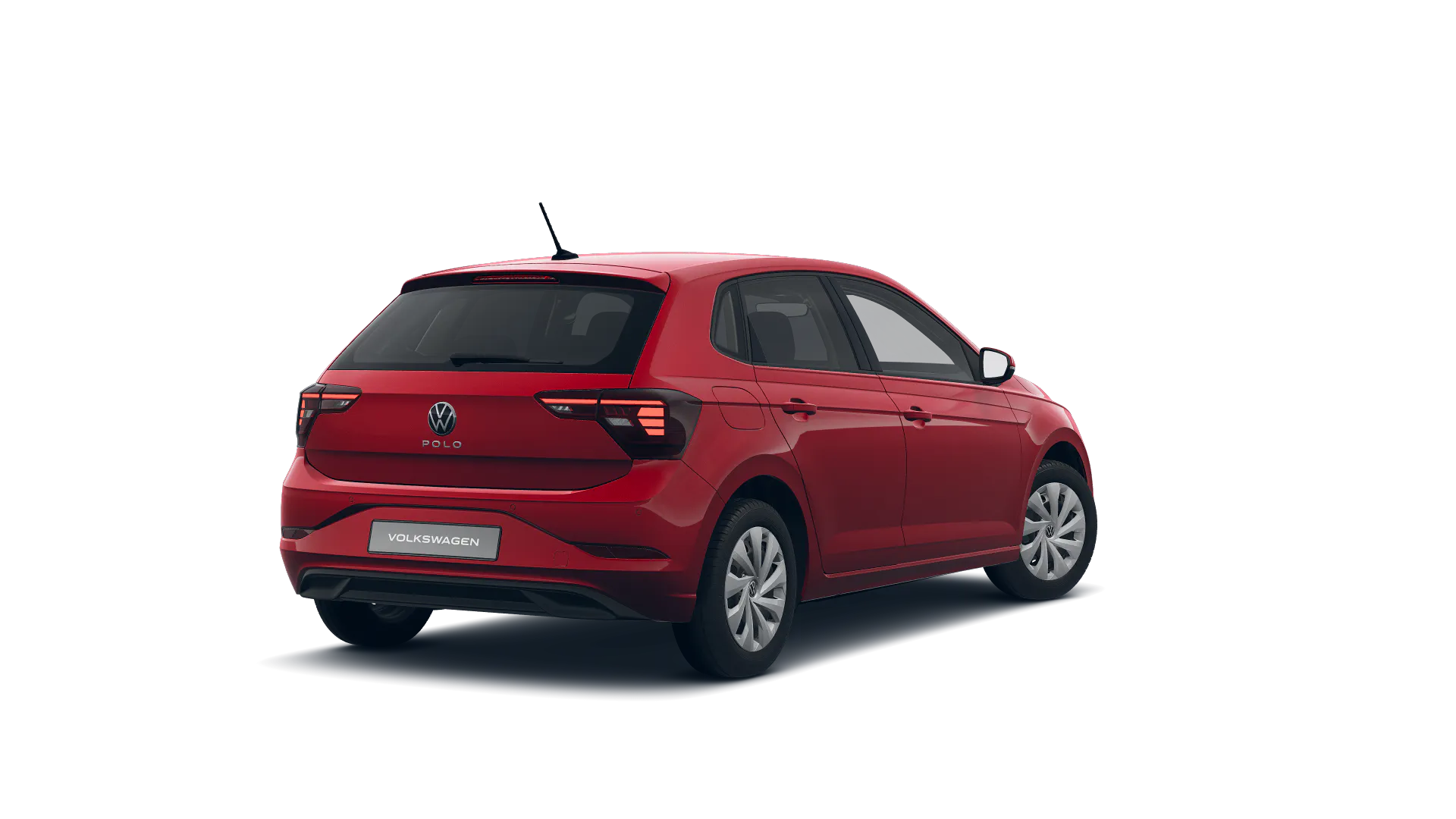 Volkswagen Polo Life