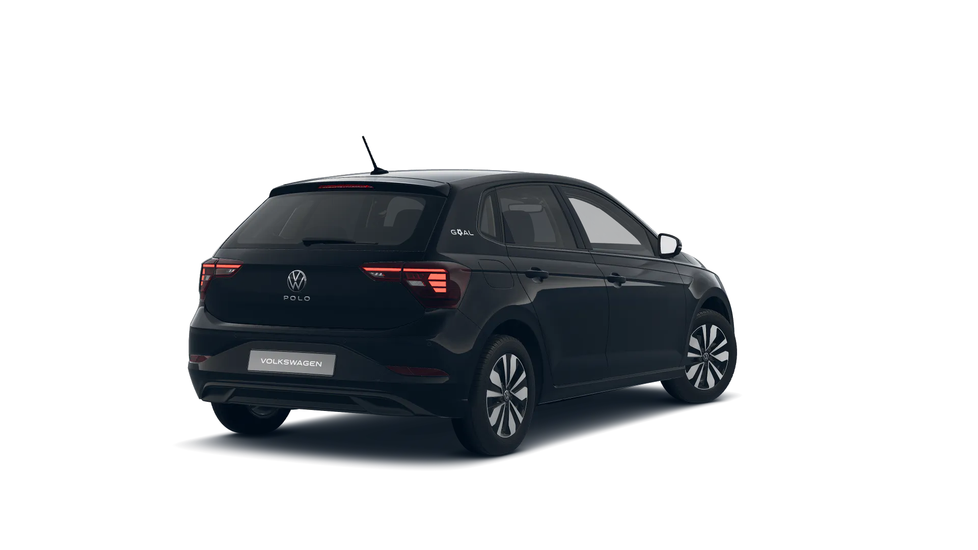 Volkswagen Polo Goal