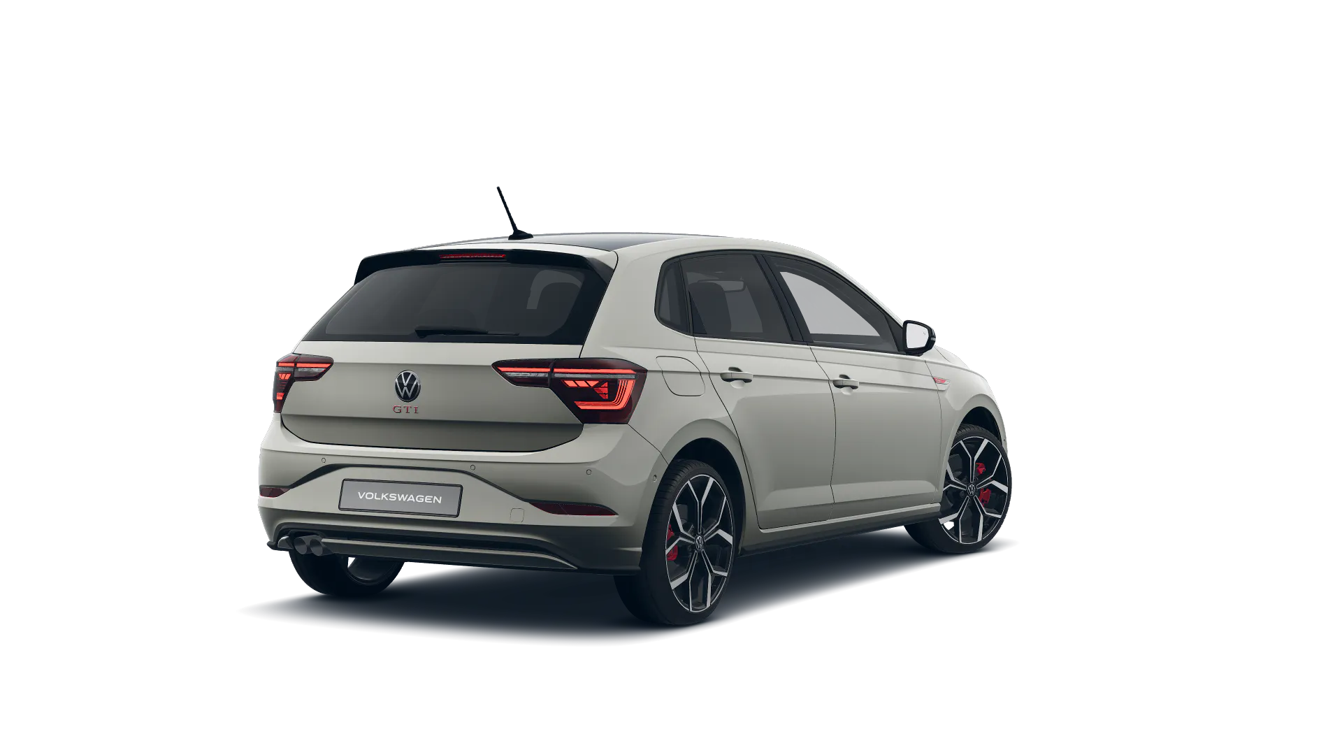 Volkswagen Polo GTI