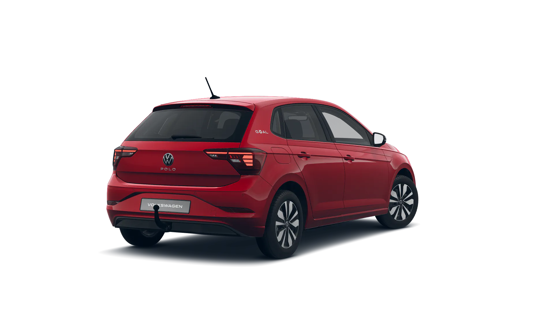 Volkswagen Polo Goal