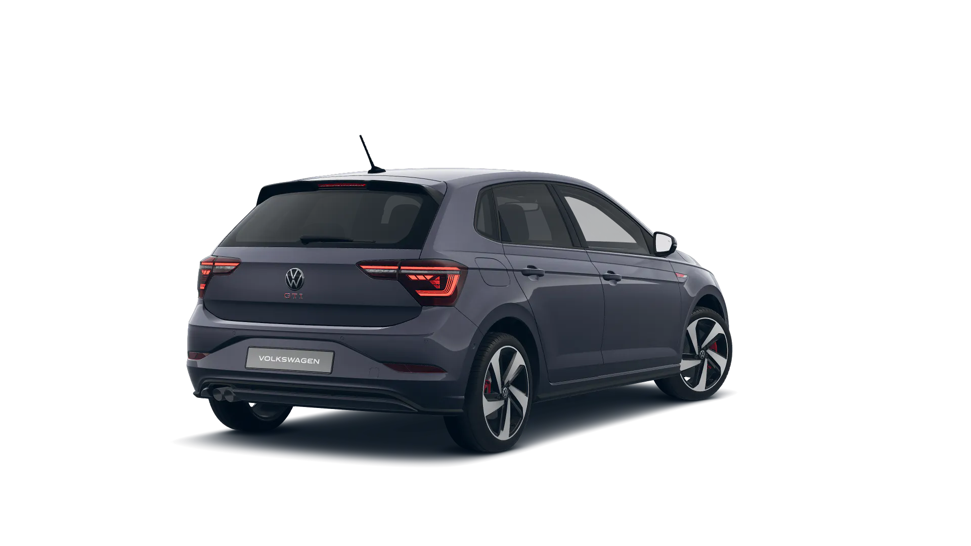 Volkswagen Polo GTI