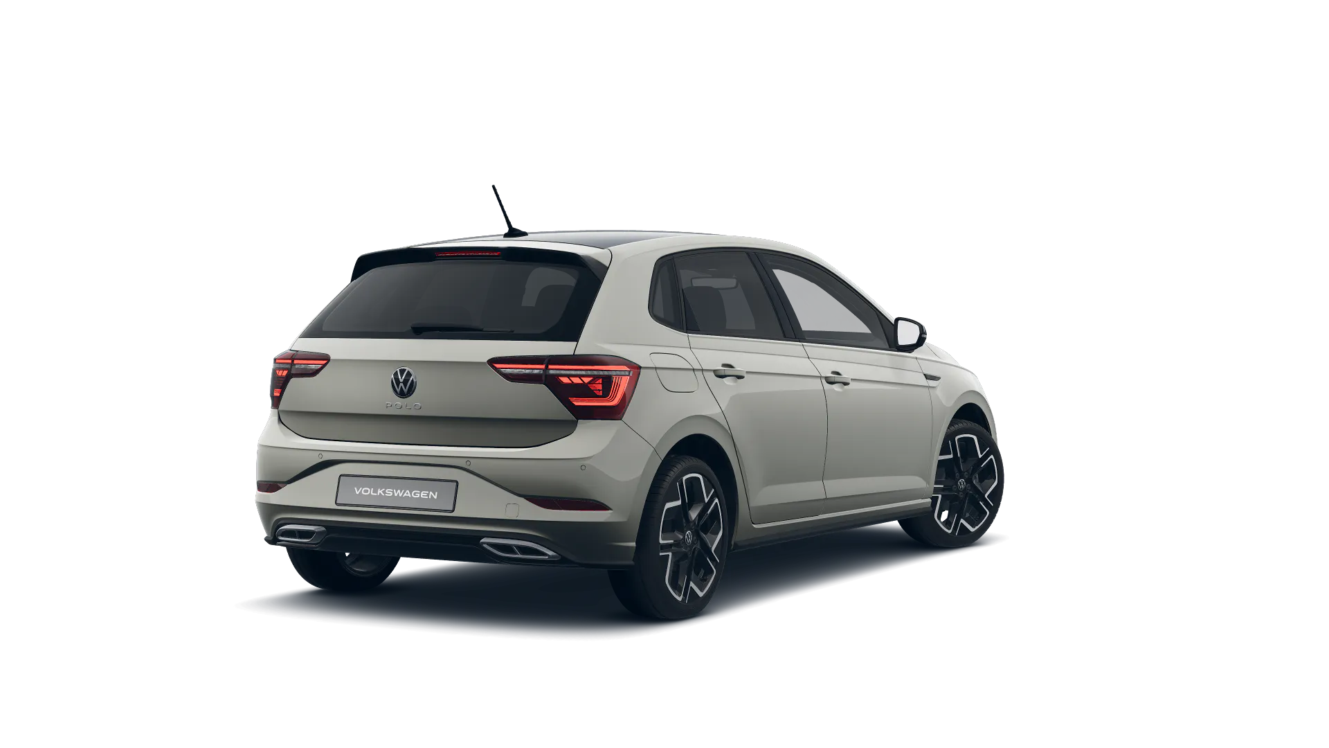 Volkswagen Polo R-Line