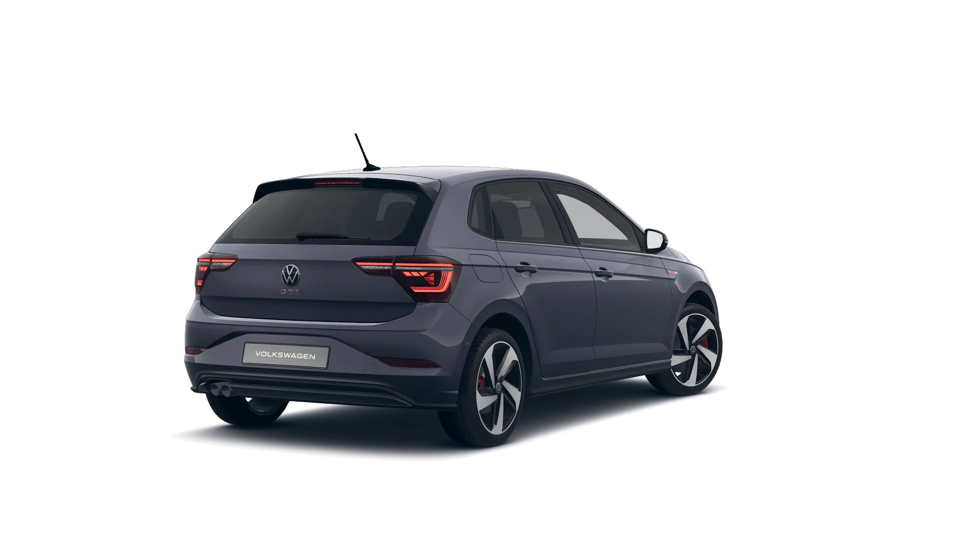 Volkswagen Polo GTI