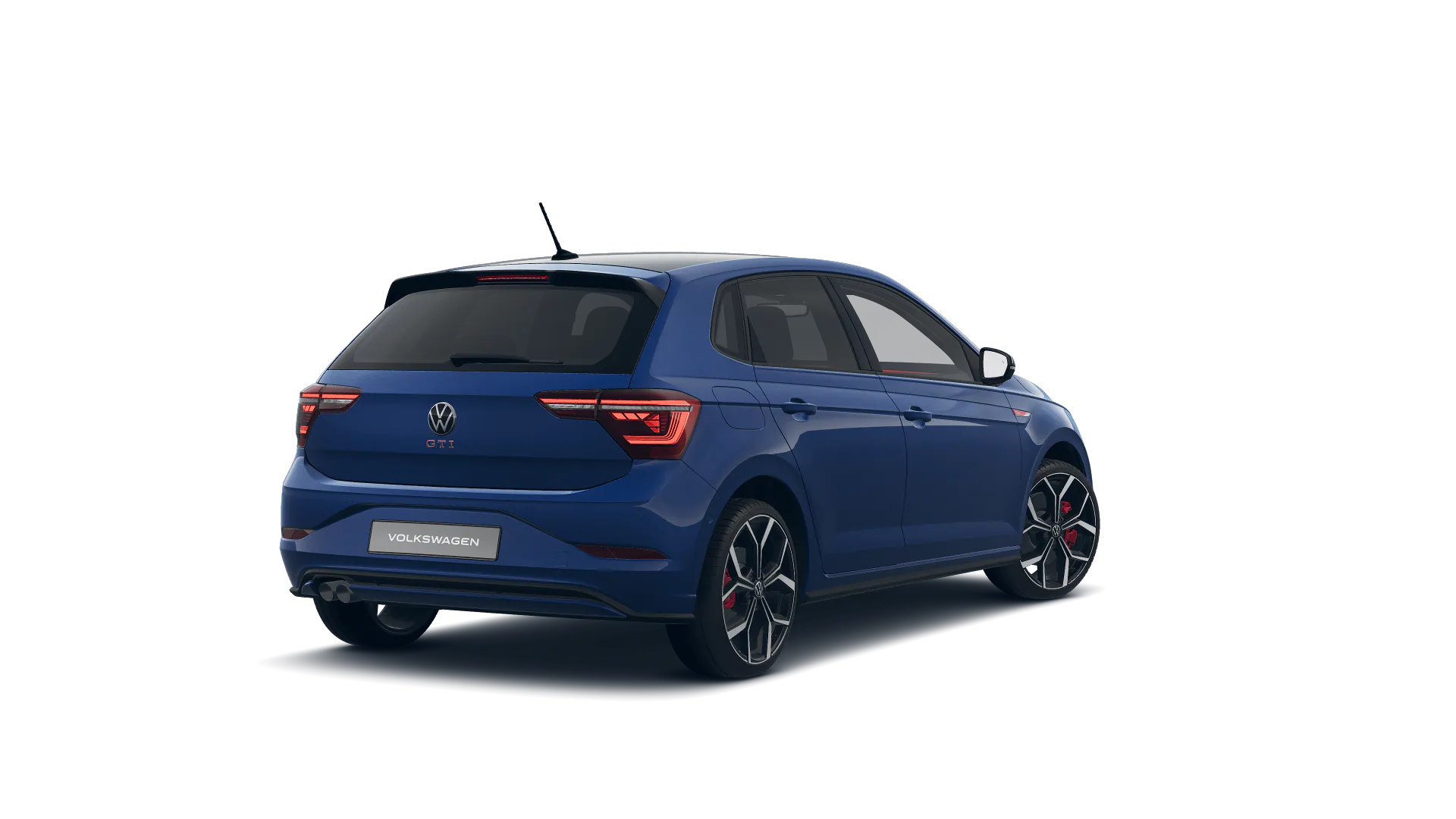 Volkswagen Polo GTI