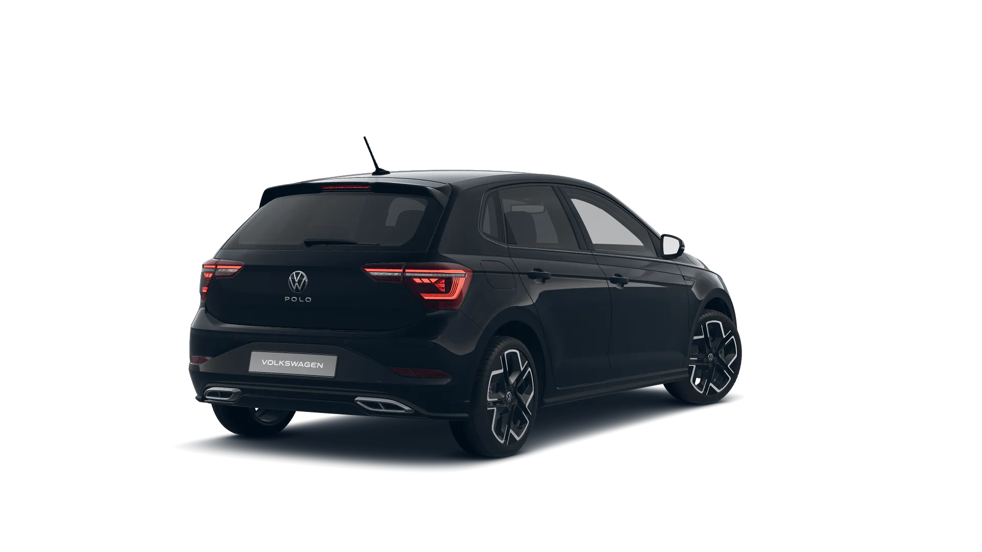 Volkswagen Polo R-Line