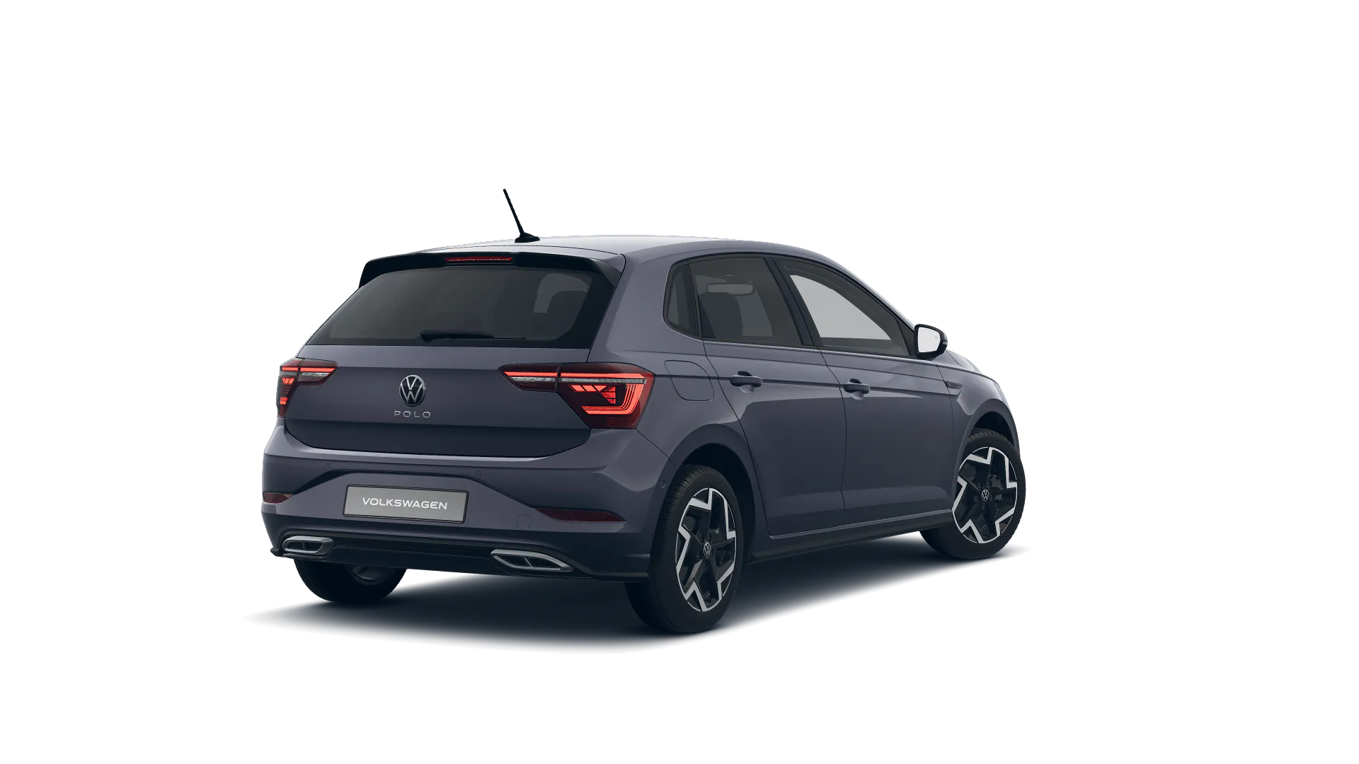 Volkswagen Polo R-Line