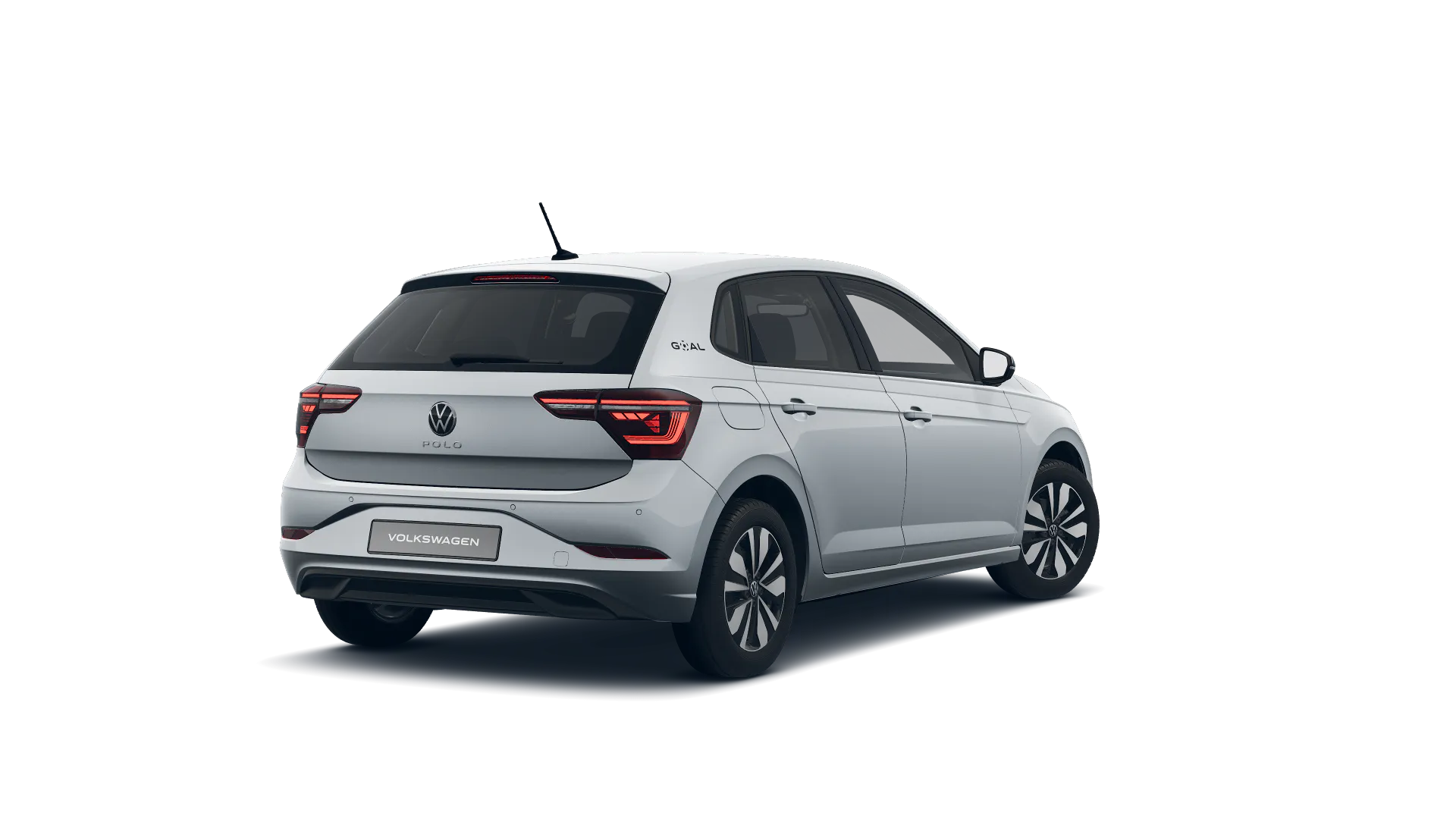 Volkswagen Polo Goal