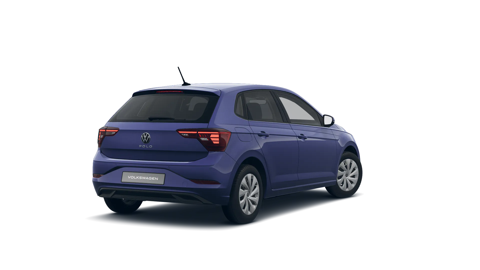 Volkswagen Polo Life