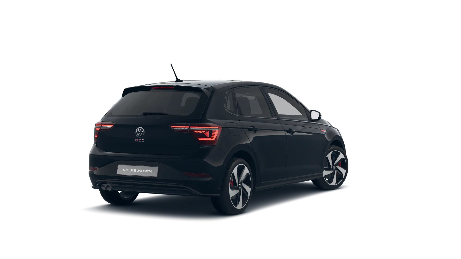 Volkswagen Polo GTI