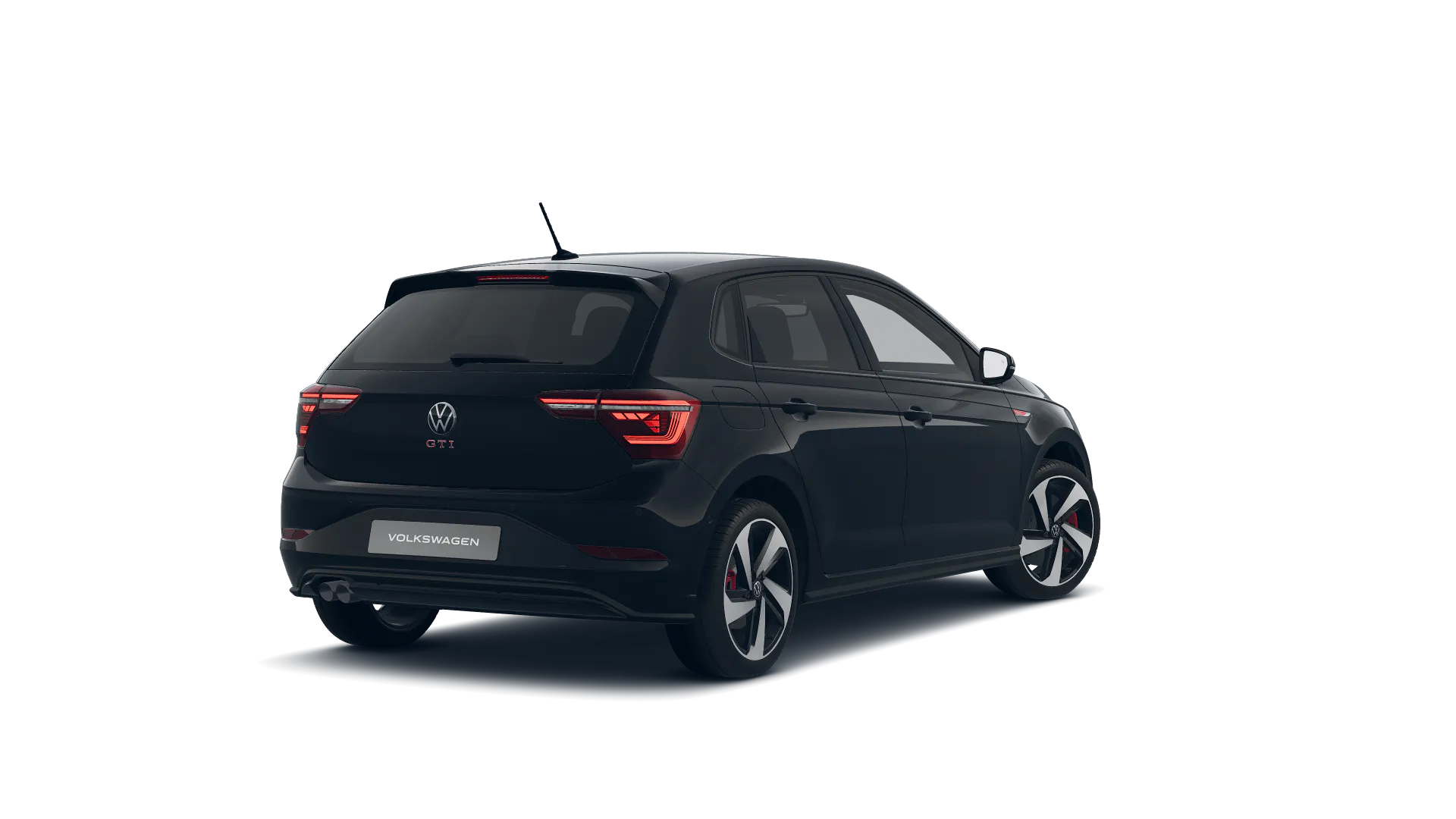 Volkswagen Polo GTI