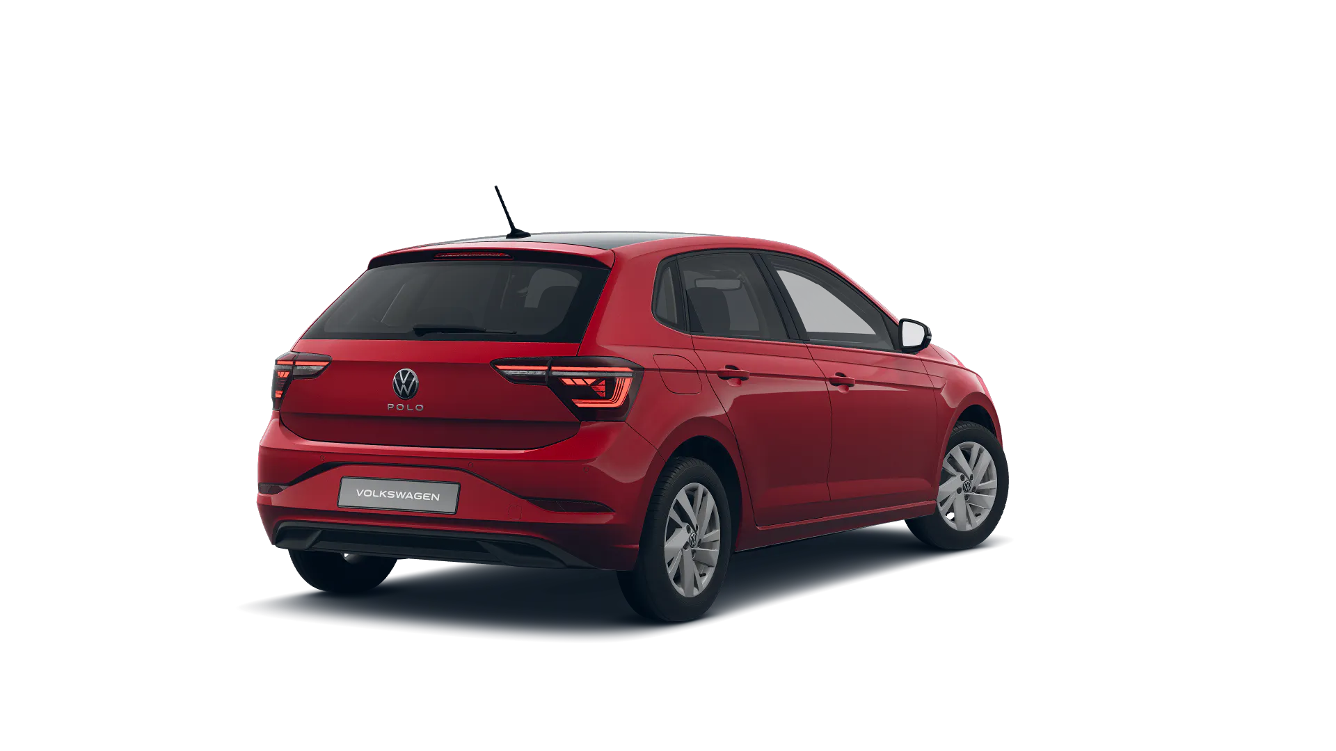 Volkswagen Polo Style